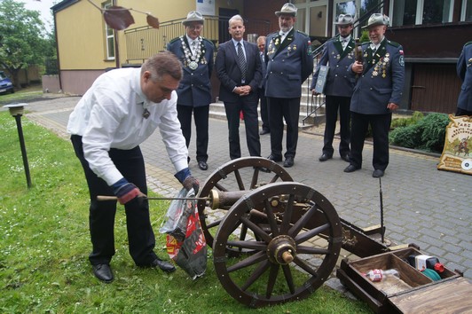 intronizacja 28.06.2015